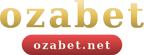 ozabet โลโก้